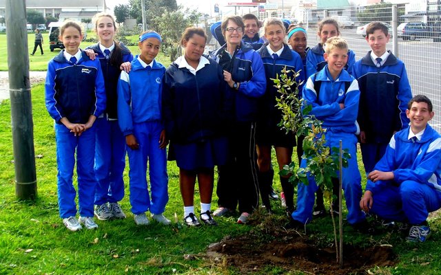 Gansbaai Laerskool Nuus 2